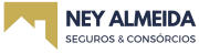 logo Ney Almeida - fonte_azul clean